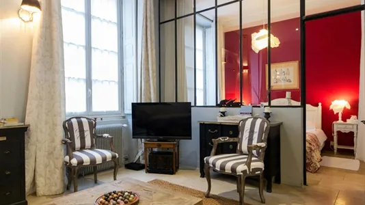 Apartments in Dijon - photo 1