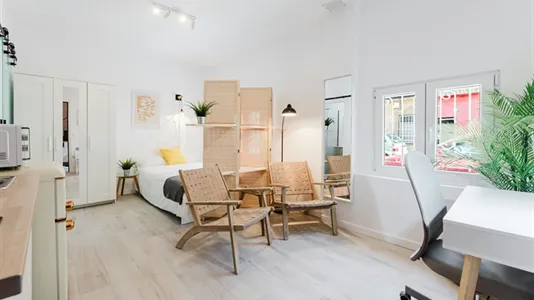 Rooms in Valencia Poblats Marítims - photo 2