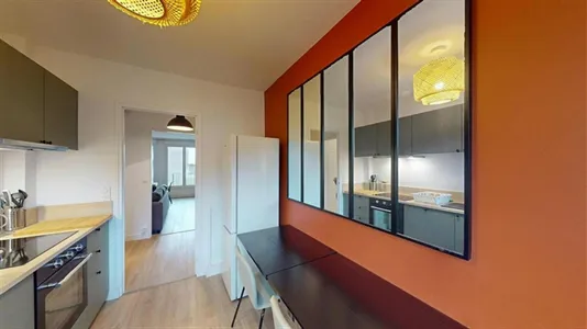 Rooms in Brest - photo 7