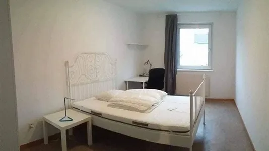 Rooms in Vienna Favoriten - photo 10