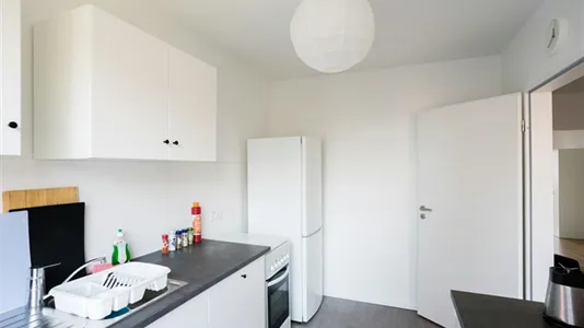 Rooms in Dusseldorf - photo 7