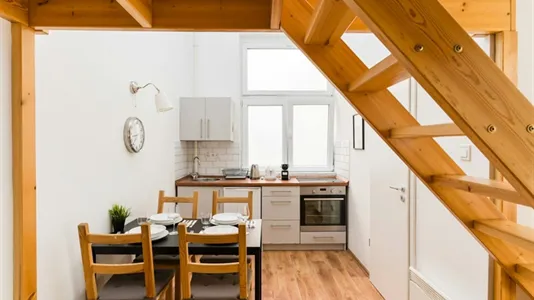 Apartments in Budapest Terézváros - photo 7