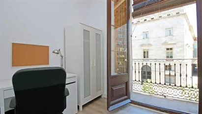 Room for rent in Barcelona Ciutat Vella, Barcelona