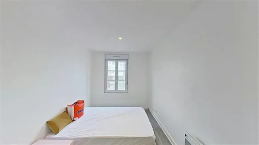 Rooms in Rouen - photo 2