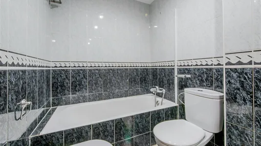 Rooms in Madrid Carabanchel - photo 7