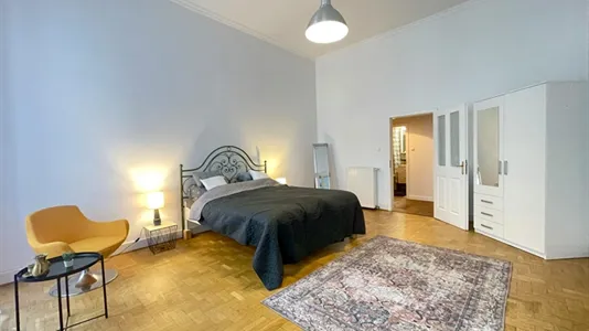 Apartments in Budapest Belváros-Lipótváros - photo 5