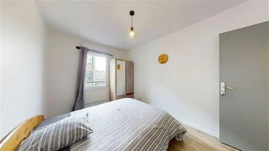 Rooms in Lyon - photo 4