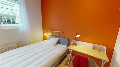 Room for rent in Lille, Hauts-de-France