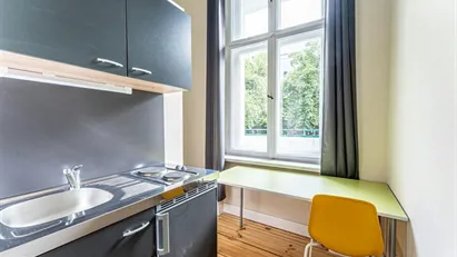 Apartment for rent in Berlin Charlottenburg-Wilmersdorf, Berlin