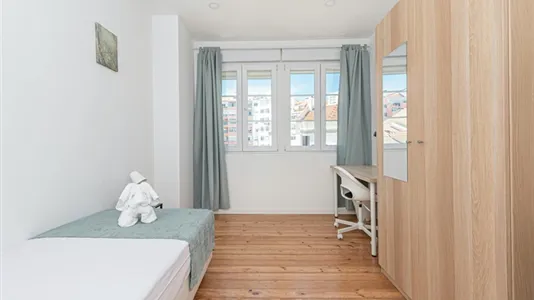 Rooms in Location is not specified - photo 1