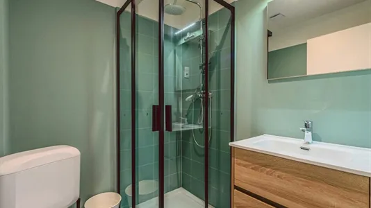 Rooms in Brussels Sint-Joost-ten-Node - photo 8