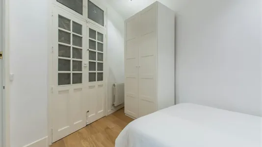 Rooms in Madrid Centro - photo 4