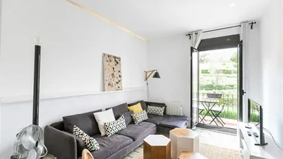 Apartment for rent in Barcelona Sants-Montjuïc, Barcelona