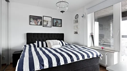 Apartments in Gärdet/Djurgården - photo 10