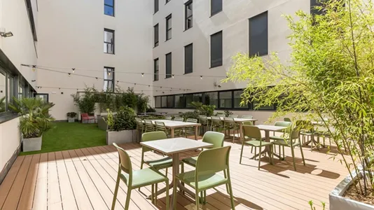 Rooms in Getafe - photo 6