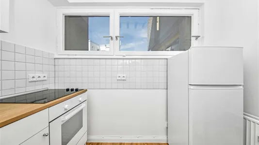 Apartments in Berlin Steglitz-Zehlendorf - photo 5