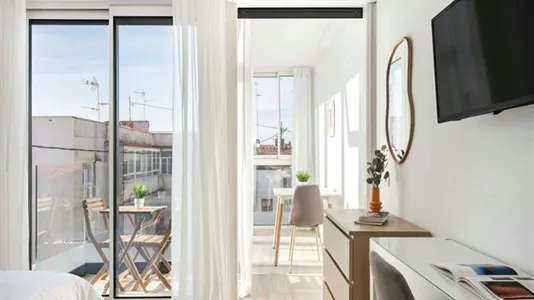 Rooms in Madrid Fuencarral-El Pardo - photo 5