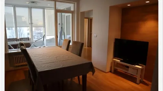 Rooms in Reykjavík Laugardalur - photo 8