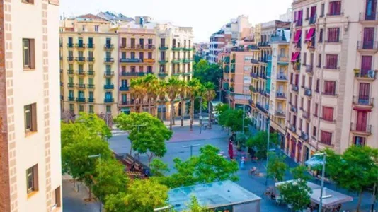 Apartments in Barcelona Sants-Montjuïc - photo 4