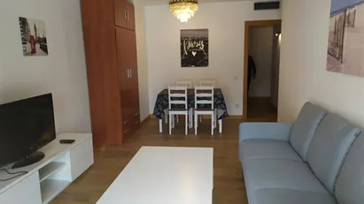 Apartment for rent in Madrid Tetuán, Madrid