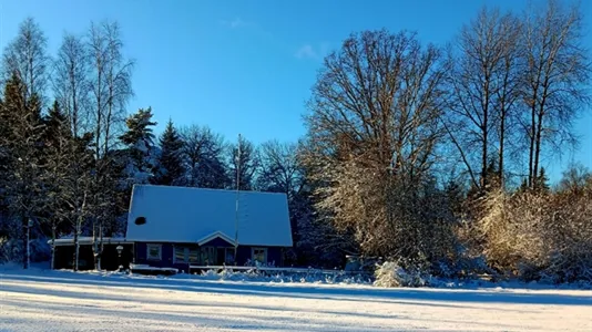 Houses in Markaryd - photo 12