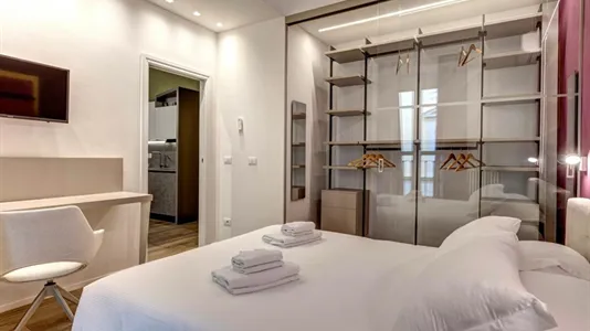 Apartments in Florence - photo 8