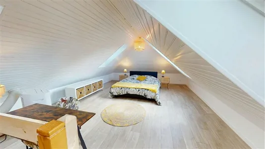 Rooms in Mulhouse - photo 1