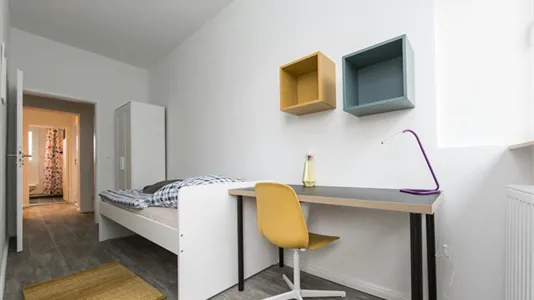 Rooms in Berlin Mitte - photo 3