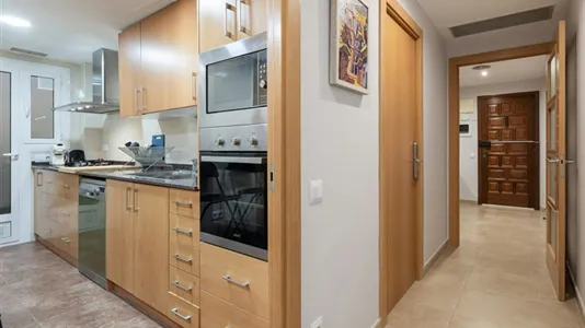 Rooms in Barcelona Les Corts - photo 10