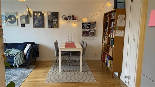 Apartments in Södermalm - photo 2