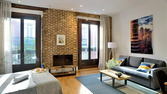 Apartments in Madrid Centro - photo 6