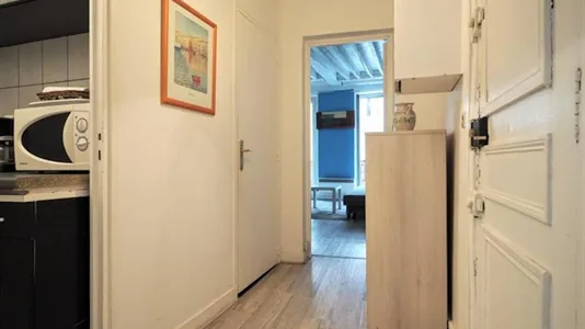 Apartments in Paris 5ème arrondissement - Latin Quarter - photo 5