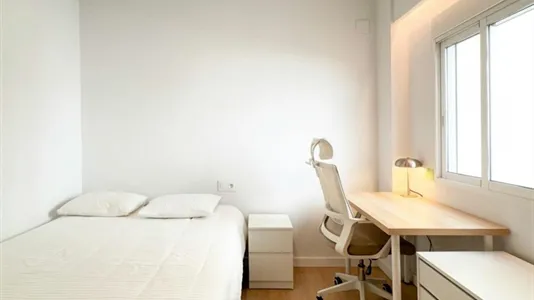 Rooms in Valencia Patraix - photo 2