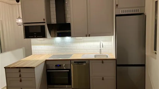 Apartments in Stockholm West - photo 3