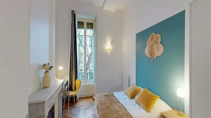 Room for rent in Lyon, Auvergne-Rhône-Alpes