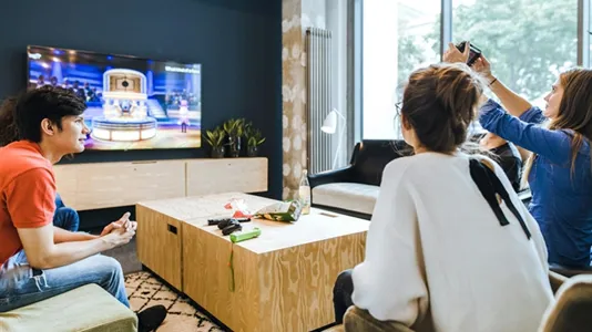 Apartments in Berlin Friedrichshain-Kreuzberg - photo 9