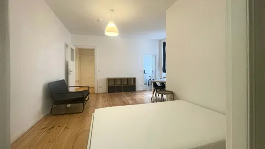 Apartments in Berlin Mitte - photo 4