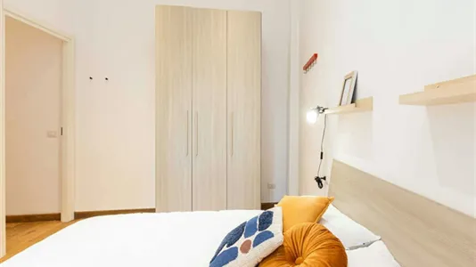 Rooms in Milano Zona 9 - Porta Garibaldi, Niguarda - photo 4