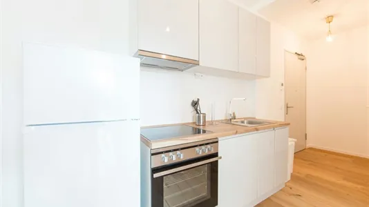 Rooms in Berlin Mitte - photo 5