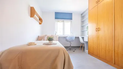 Room for rent in Alboraya, Comunidad Valenciana