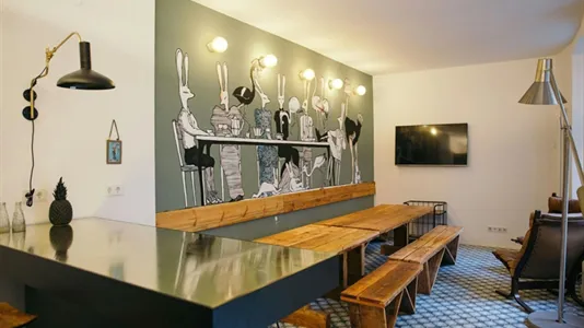 Apartments in Location is not specified - photo 8