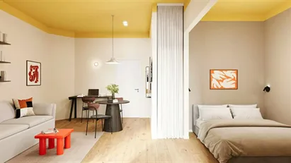 Apartment for rent in Brussels Etterbeek, Brussels