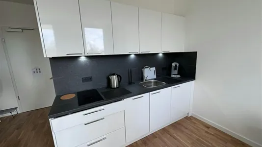 Apartments in Berlin Steglitz-Zehlendorf - photo 7