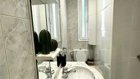 Rooms in Madrid Moncloa-Aravaca - photo 6