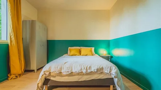 Rooms in Antony - photo 2