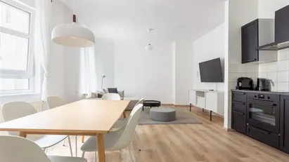 Apartment for rent in Berlin Friedrichshain-Kreuzberg, Berlin