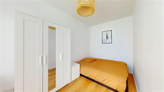 Rooms in Orléans - photo 3