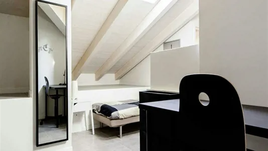 Rooms in Bologna - photo 2