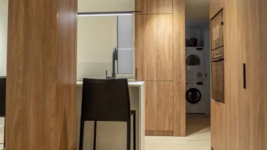 Apartments in Madrid Salamanca - photo 10