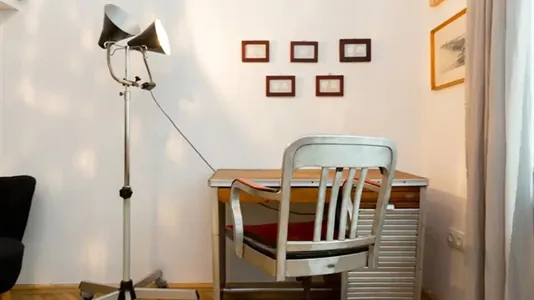 Apartments in Budapest Belváros-Lipótváros - photo 4